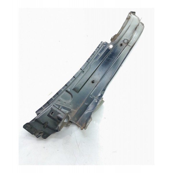 Suporte Parachoq Audi Q7 Dianteiro Dir 2007/2015 4l0805176a