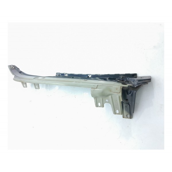 Suporte Parachoq Audi Q7 Dianteiro Dir 2007/2015 4l0805176a