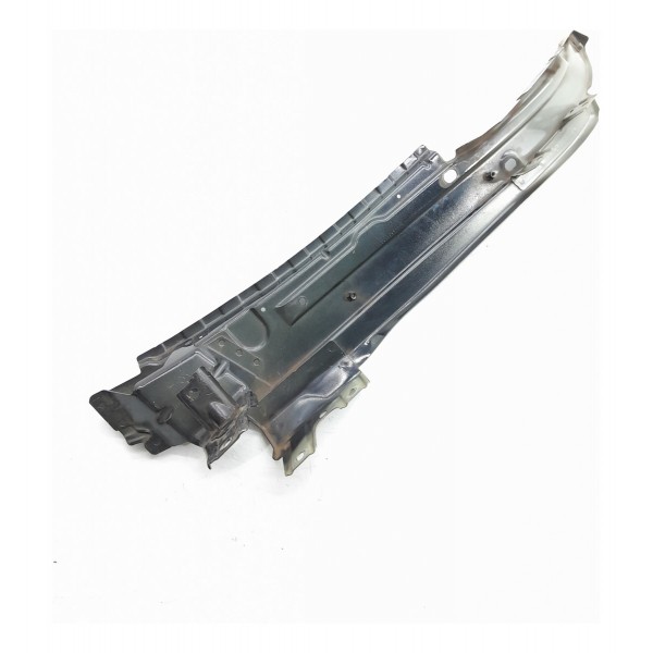 Suporte Parachoq Audi Q7 Dianteiro Dir 2007/2015 4l0805176a