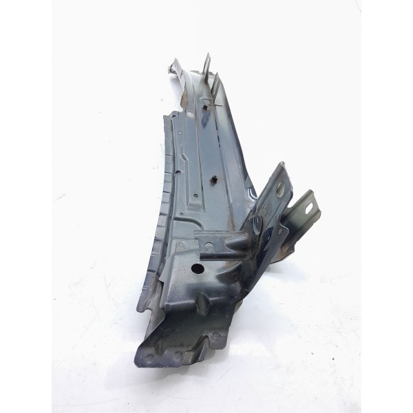 Suporte Parachoq Audi Q7 Dianteiro Dir 2007/2015 4l0805176a