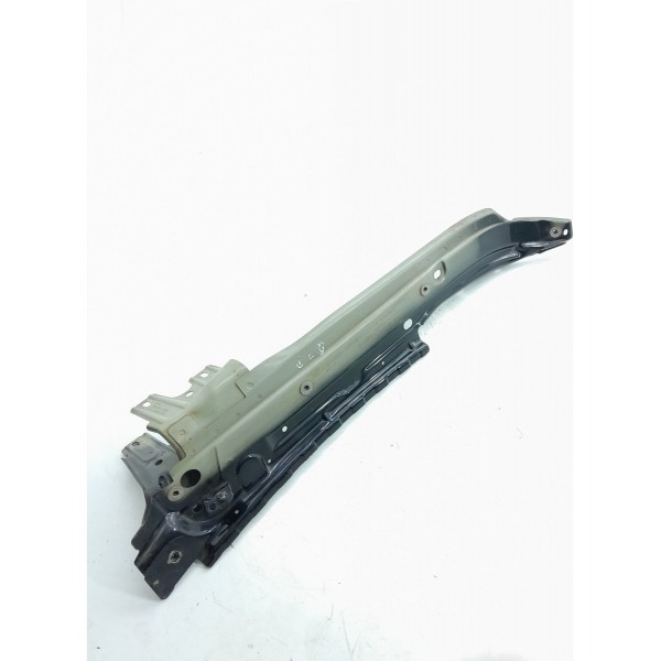 Suporte Parachoq Audi Q7 Dianteiro Dir 2007/2015 4l0805176a