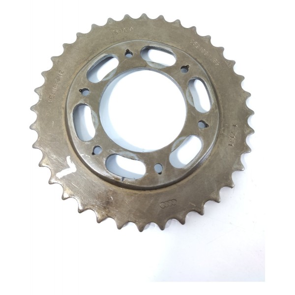 Polia Engrenagem Comando Valvula Amarok V6 2017/2023 Orig