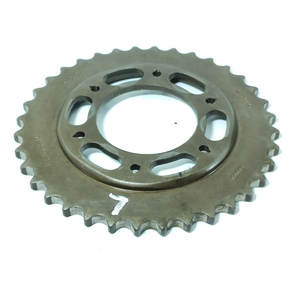 Polia Engrenagem Comando Valvula Amarok V6 2017/2023 Orig