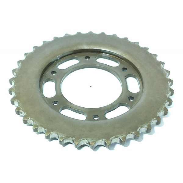 Polia Engrenagem Comando Valvula Amarok V6 2017/2023 Orig