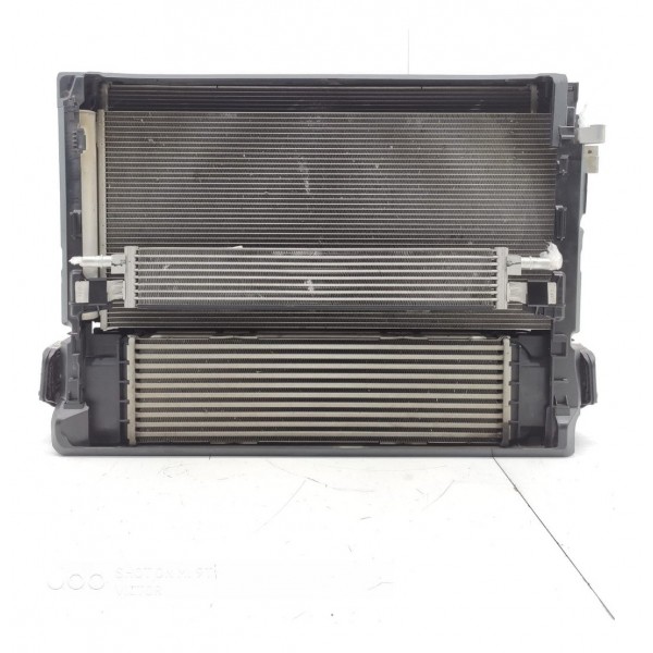 Kit Radiador Bmw 320 G20 2019 2020 2021 2022 2023 15272311