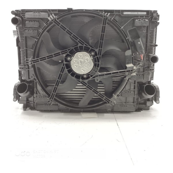 Kit Radiador Bmw 320 G20 2019 2020 2021 2022 2023 15272311