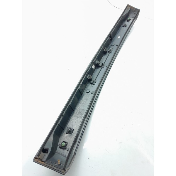 Aerofolio Audi Q7 2007/2015 4l0827933