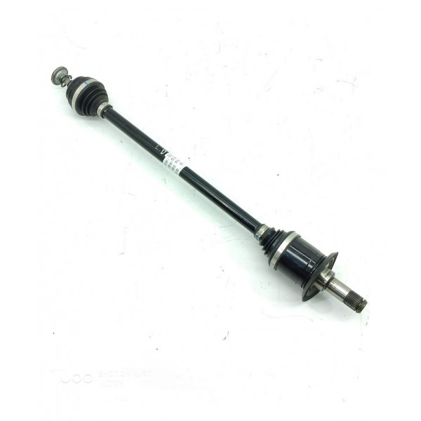 Semi Eixo Bmw 320i Direito G20 2019 2020/2025 848260401