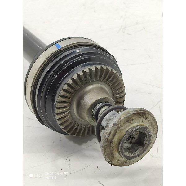 Semi Eixo Bmw 320i Direito G20 2019 2020/2025 848260401