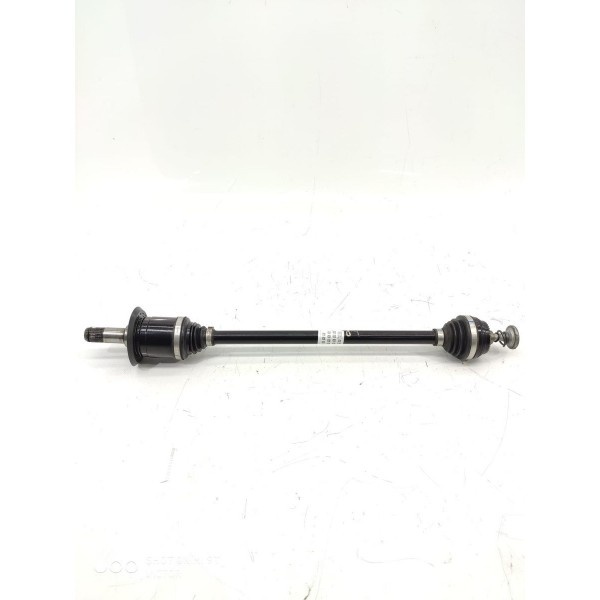 Semi Eixo Bmw 320i Direito G20 2019 2020/2025 848260401