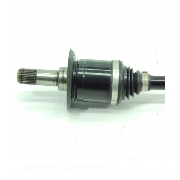 Semi Eixo Bmw 320i Direito G20 2019 2020/2025 848260401