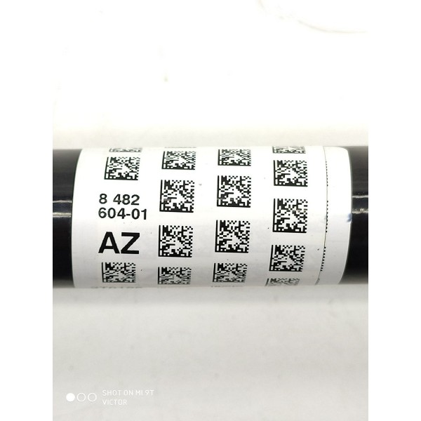 Semi Eixo Bmw 320i Direito G20 2019 2020/2025 848260401