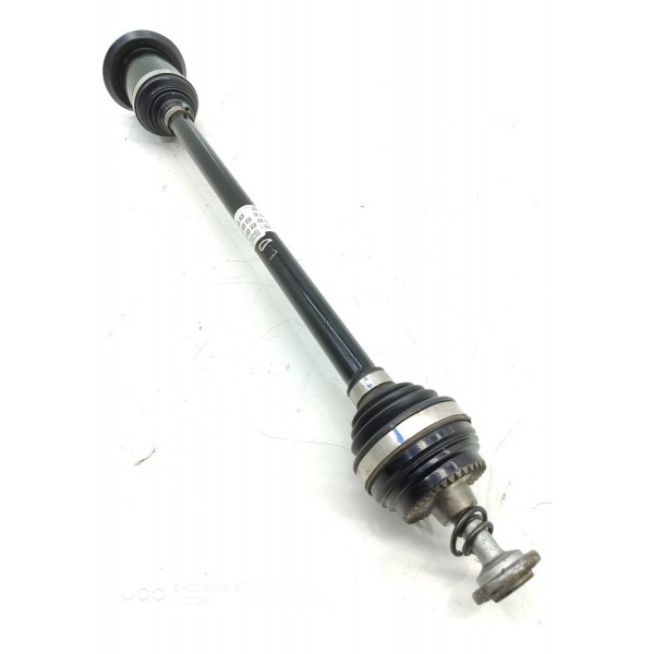 Semi Eixo Bmw 320i Direito G20 2019 2020/2025 848260401