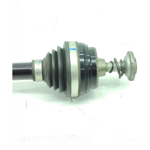 Semi Eixo Bmw 320i Direito G20 2019 2020/2025 848260401