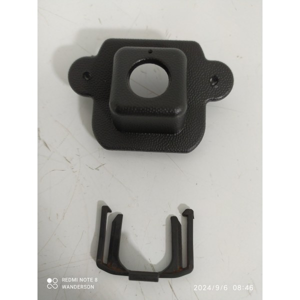 Câmera Ré Amarok 2010 A 2023 2h0980551