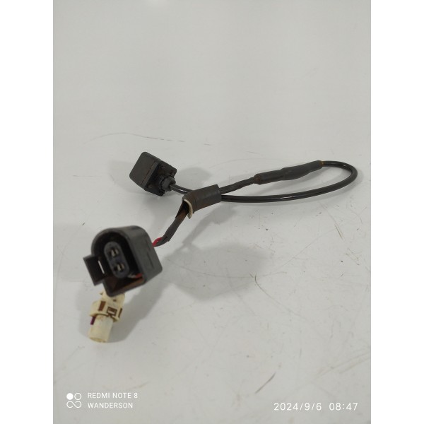 Câmera Ré Amarok 2010 A 2023 2h0980551