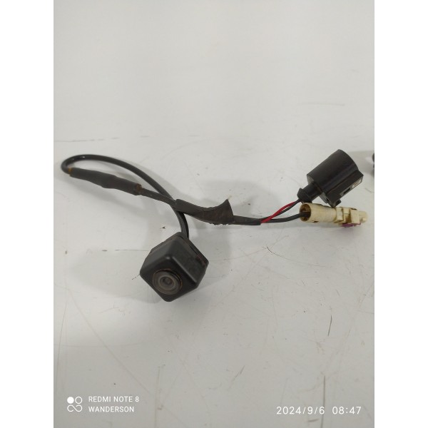 Câmera Ré Amarok 2010 A 2023 2h0980551