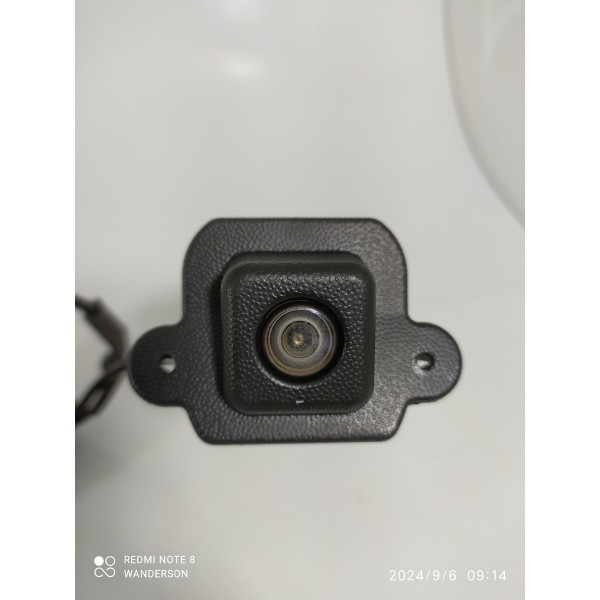 Câmera Ré Amarok 2010 A 2023 2h0980551