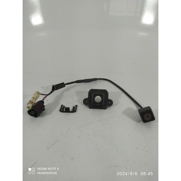 Câmera Ré Amarok 2010 A 2023 2h0980551