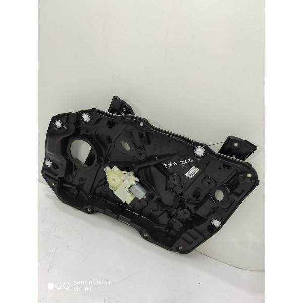 Maquina Vidro Dianteir Direita Bmw 320 330 2019/2025 7432232
