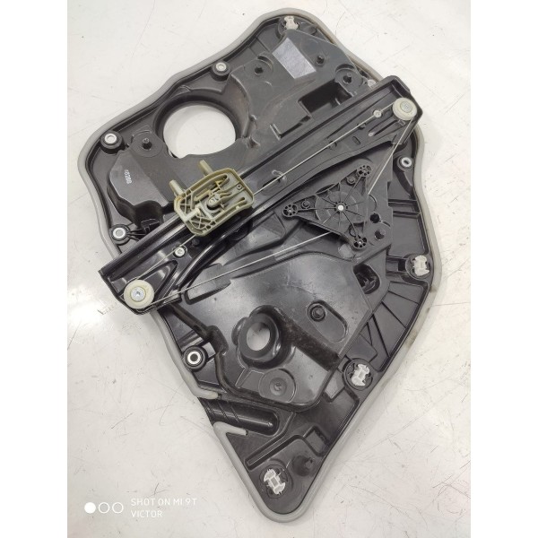 Maquina Vdro Traseira Direita Bmw 320 330 2019/20257432236
