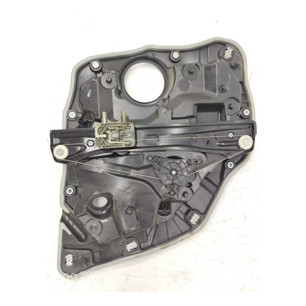 Maquina Vdro Traseira Direita Bmw 320 330 2019/20257432236