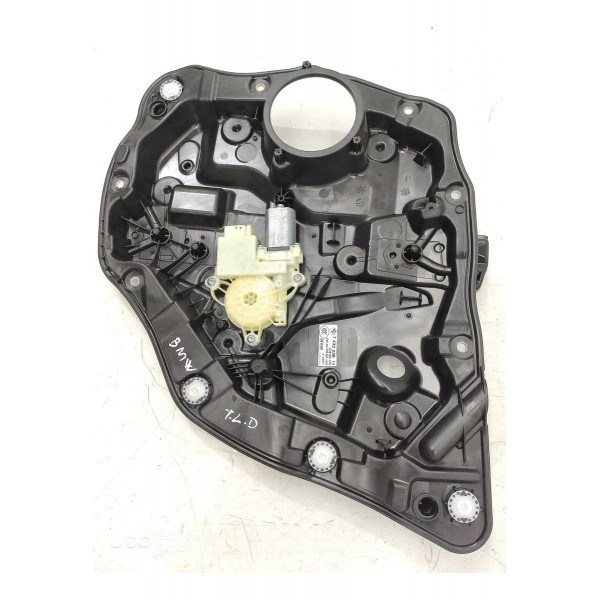 Maquina Vdro Traseira Direita Bmw 320 330 2019/20257432236