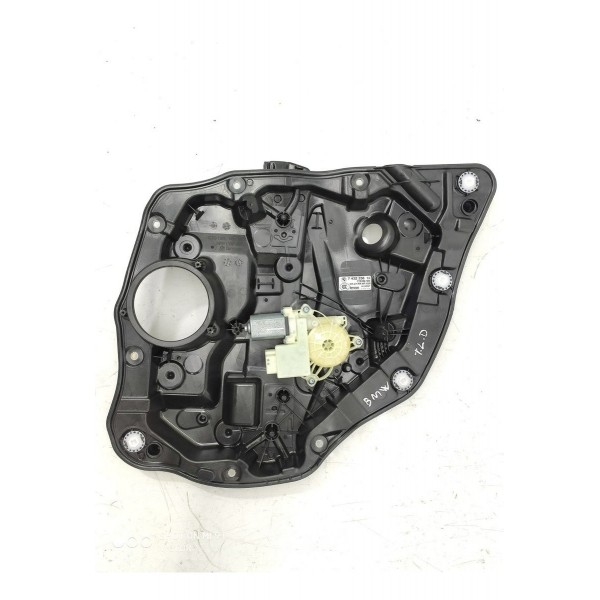 Maquina Vdro Traseira Direita Bmw 320 330 2019/20257432236