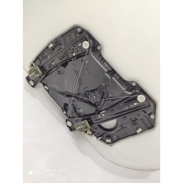 Maquina Vidro Bmw 320 330 2018/2025 Dianteira Esquer 7432231