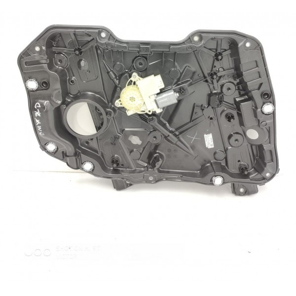 Maquina Vidro Bmw 320 330 2018/2025 Dianteira Esquer 7432231