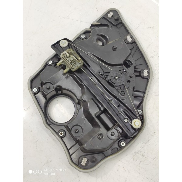 Maquina Vidro Bmw 320 330 G20 Traseira Esquerda Comp 7432235