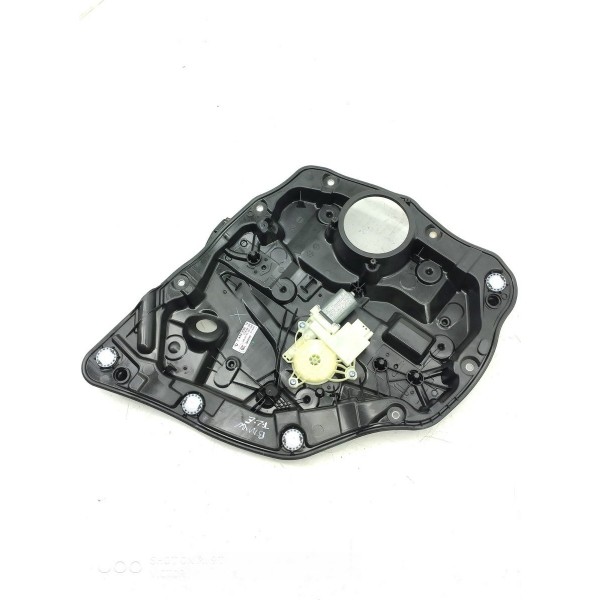 Maquina Vidro Bmw 320 330 G20 Traseira Esquerda Comp 7432235