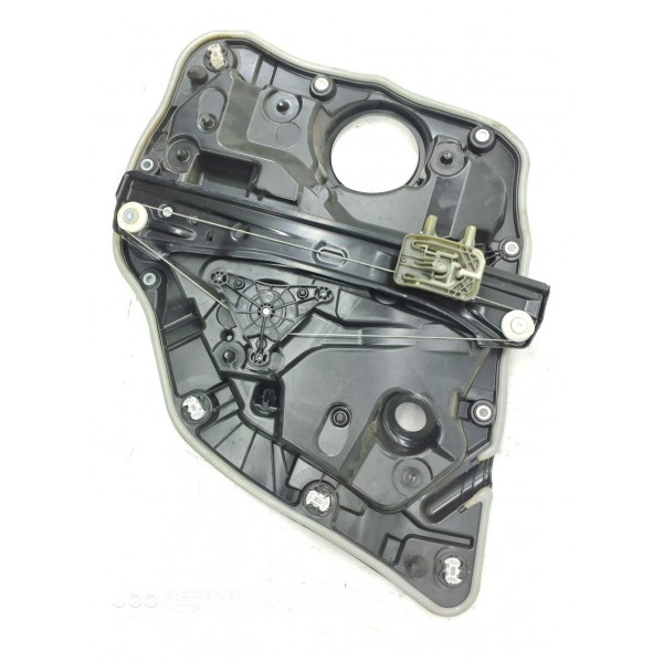 Maquina Vidro Bmw 320 330 G20 Traseira Esquerda Comp 7432235