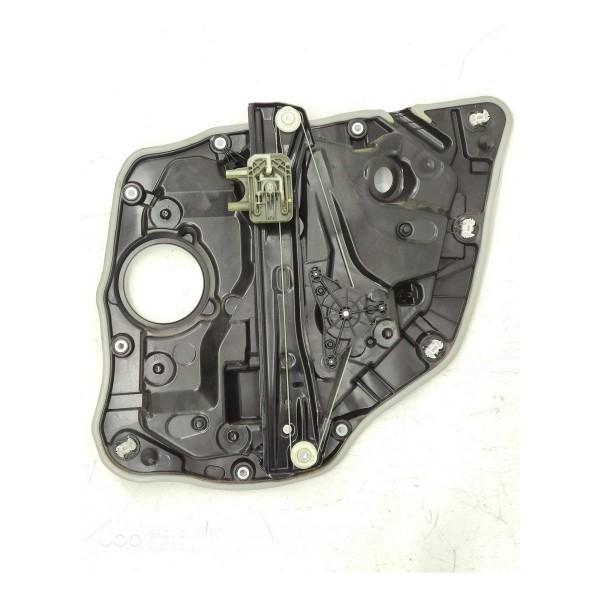 Maquina Vidro Bmw 320 330 G20 Traseira Esquerda Comp 7432235