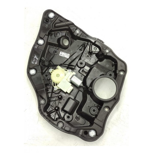 Maquina Vidro Bmw 320 330 G20 Traseira Esquerda Comp 7432235