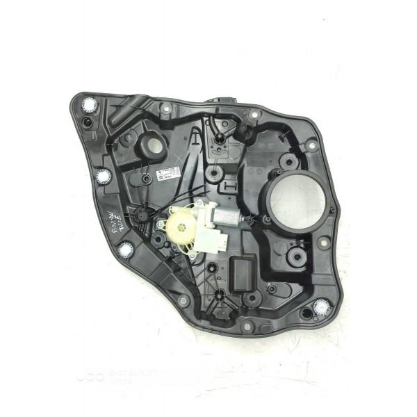 Maquina Vidro Bmw 320 330 G20 Traseira Esquerda Comp 7432235