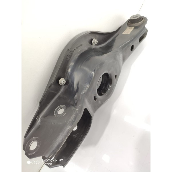 Bandeja Bmw 320 330i Traseira Dir/esq 2019/2025 6886448