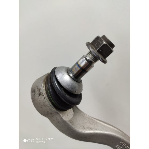 Braco Reto Bmw 320 330 G20 Inf Esquerdo 2019/2025 6878593