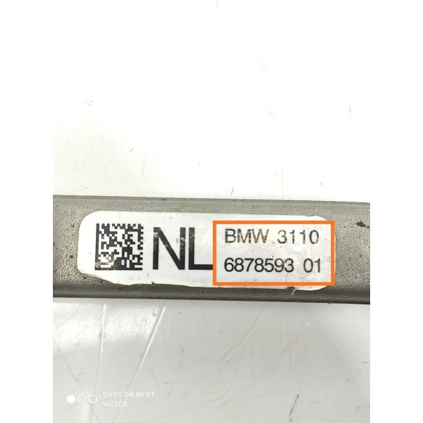 Braco Reto Bmw 320 330 G20 Inf Esquerdo 2019/2025 6878593