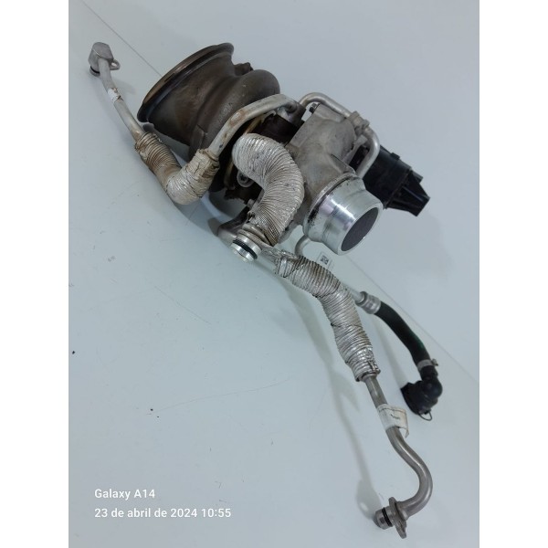 Turbina Bmw 320 X3 G20 B48 2019 2020 2021 2022 2025 9845814