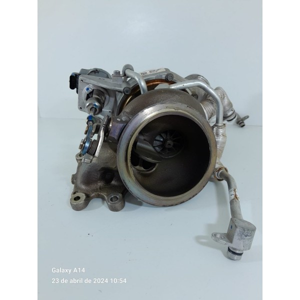 Turbina Bmw 320 X3 G20 B48 2019 2020 2021 2022 2025 9845814