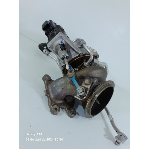 Turbina Bmw 320 X3 G20 B48 2019 2020 2021 2022 2025 9845814