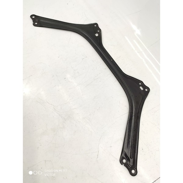 Suporte Painel Fogo Bmw 320 330 G20 2019 2025 742398908