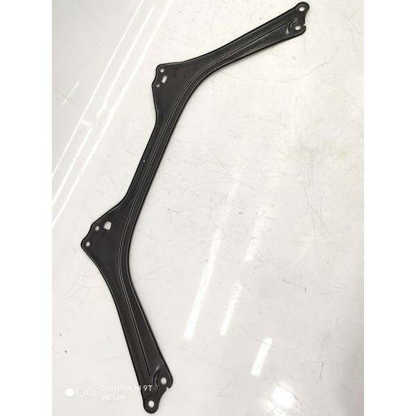 Suporte Painel Fogo Bmw 320 330 G20 2019 2025 742398908