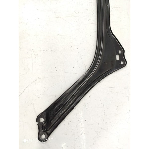 Suporte Painel Fogo Bmw 320 330 G20 2019 2025 742398908