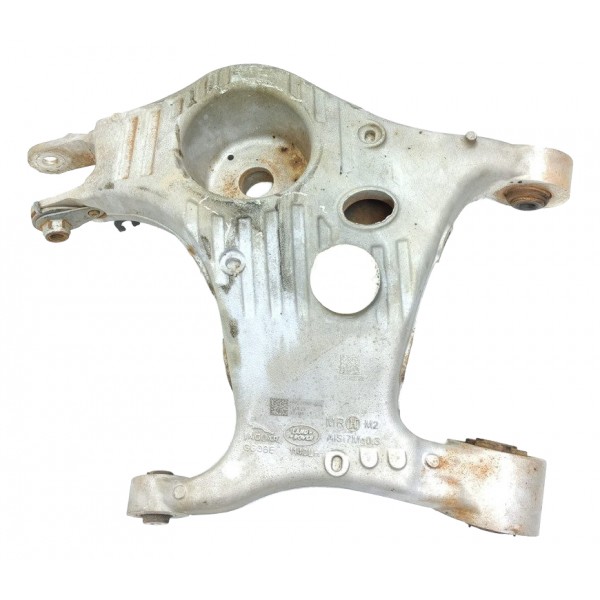 Bandeja Balanca Discovery Sport Traseira Esq 14/19 Fk725b531