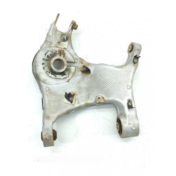 Bandeja Balanca Discovery Sport Traseira Esq 14/19 Fk725b531