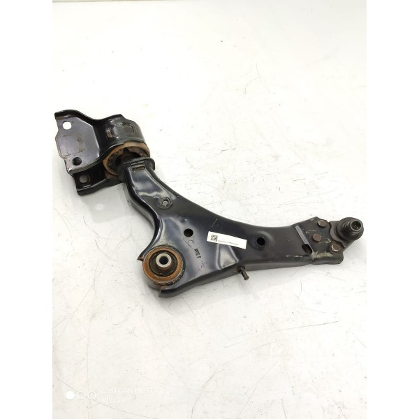 Bandeja Discovery Sport Dianteira Esq 2014/2019 Fk723a053