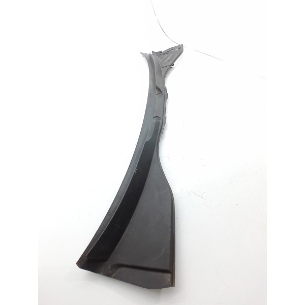 Grade Parabrisa Audi Q7 2010/2015 4l1819401 Detalhe