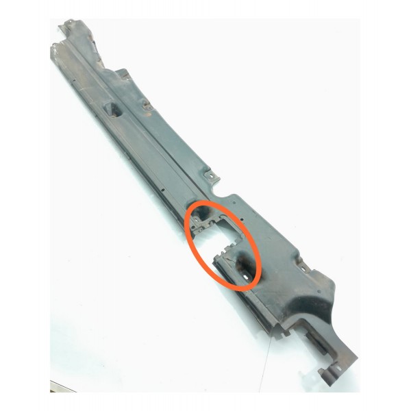 Protetor Assoalho Audi Q7 Direito 2010/2015 7l8825212 Det